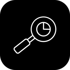 Research Icon Design