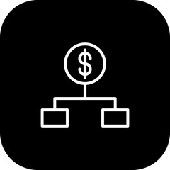 Flowchart Icon Design