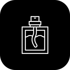 Perfume Icon Design