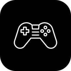 Joystick Icon Design