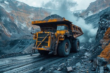 Enhancing Coal Mine Safety and Efficiency Through Advanced Robotics