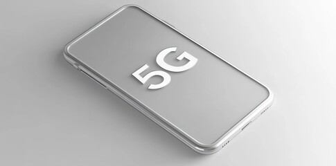 5G Smartphone - A Modern Device