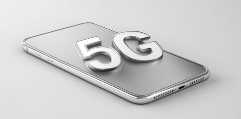 5G Smartphone Technology
