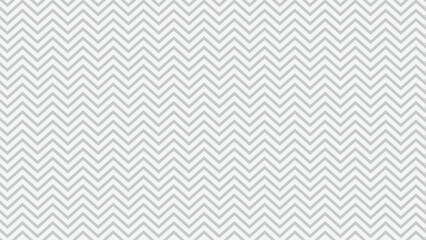 Grey zig zag pattern abstract background vector image