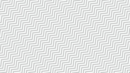 Grey zig zag pattern abstract background vector image