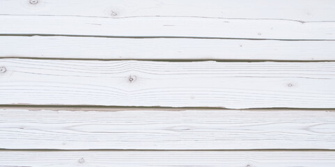 Naklejka premium White wood pattern and texture for background. Close-up. white wood texture background, top view wooden. White wood texture background coming from natural tree. Wooden panel with beautiful patterns. 