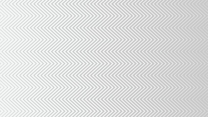 Grey zig zag pattern abstract background vector image
