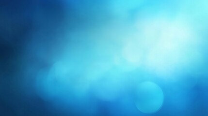 Blue Gradient Background