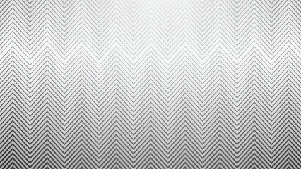Grey zig zag pattern abstract background vector image