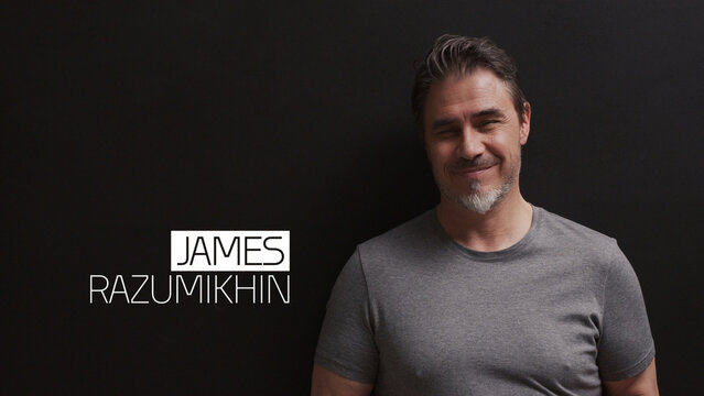 Modern and Clean Animated Lower Thirds