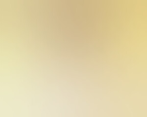 Gold Color Gradient Background EPS Vector for Versatile Design