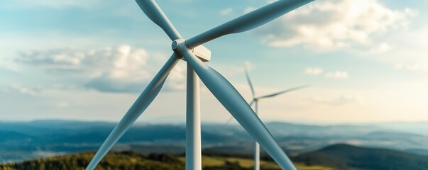 Real-time wind turbine analytics dashboard with dynamic graphs and metrics, optimizing renewable energy production