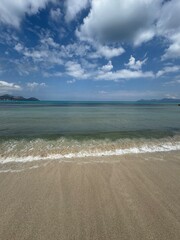 Stunning Beach