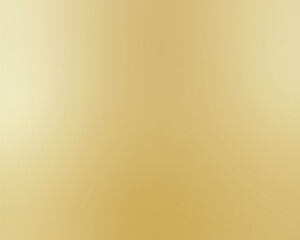 Gold Color Gradient Background EPS Vector for Versatile Design