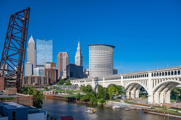 Cleveland, Ohio