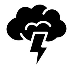 icon weather glyph