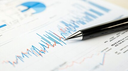 Business Data Analysis