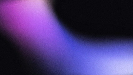 background with colorful glowing light noise effect