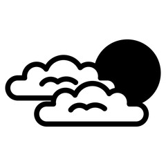 icon weather dualtone	
