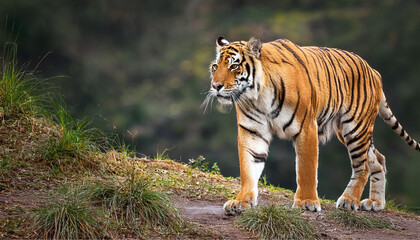 Bengal Tiger