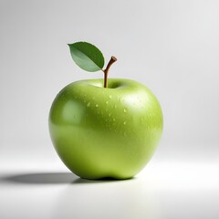 green apple