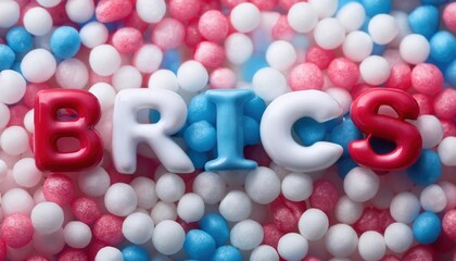 BRICS: Global Economic Alliance of Emerging Markets