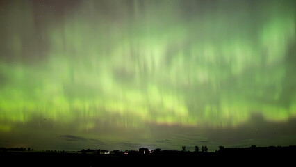 Northern lights