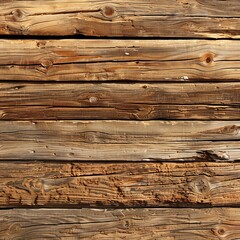 Obraz premium Rustic wooden floor