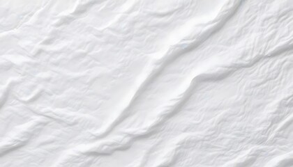 Fototapeta premium white fabric texture