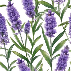 Fototapeta premium bunch of flowers