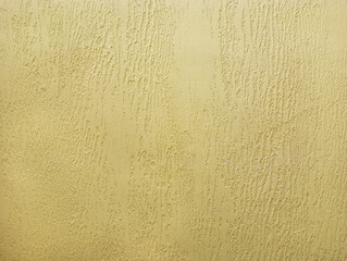 Fototapeta premium yellow wall texture background