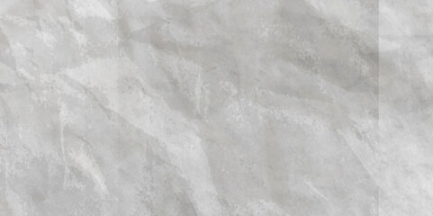 White wrinkly backdrop paper background. white colored grunge crumpled crushed paper horizontal vector backgrounds. creased recycle paper texture. Paper texture Crumpled White. Top view.