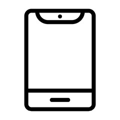 Smart Phone Icon