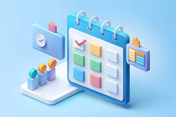 Customer leaving feedback online concept vector illustration. Service review on internet 3D cartoon composition. Digital marketing information collect. Creative idea for website, mobile, presentation
