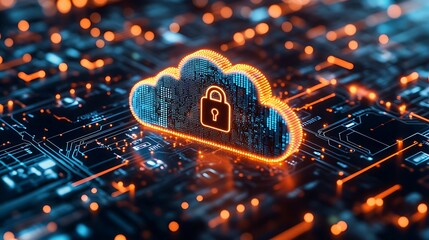 Secure Cloud Computing: Protecting Your Data with Advanced Technology