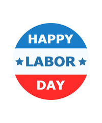 Labor day graphic resource for make the best picture