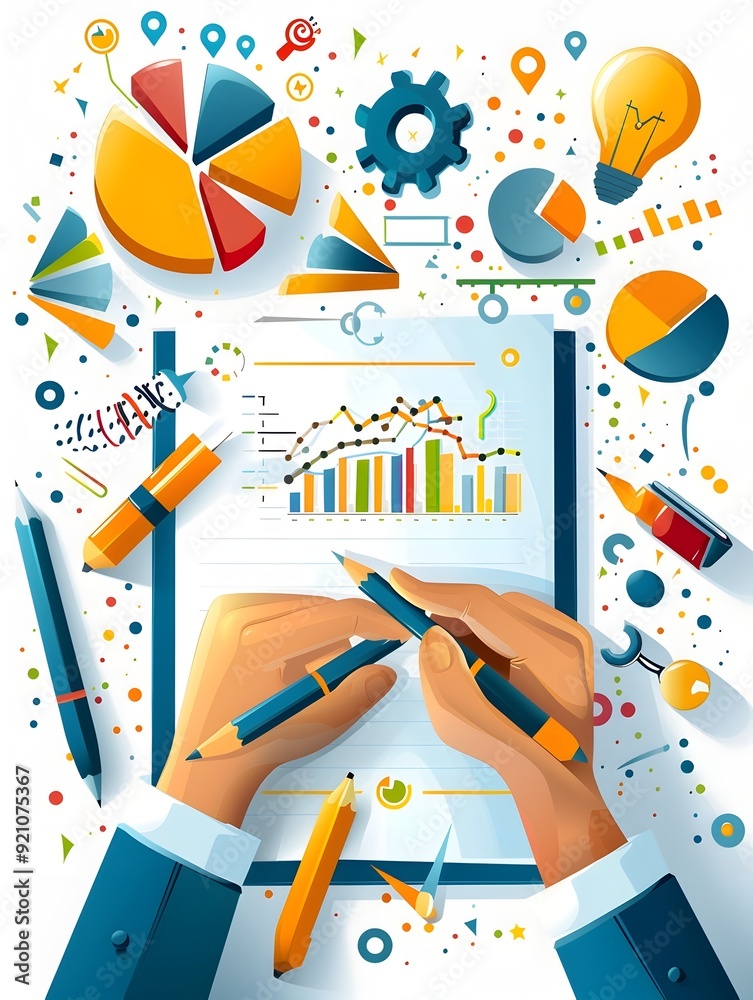 Canvas Prints Business Analysis and Planning