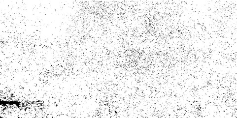 Dust overlay textured. Grain noise particles. Rusted white effect. 