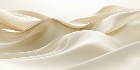 Obraz premium 高級感のあるシルクのような背景テクスチャー