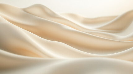 Obraz premium 高級感のあるシルクのような背景テクスチャー