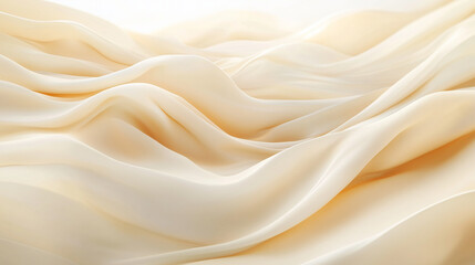 高級感のあるシルクのような背景テクスチャー