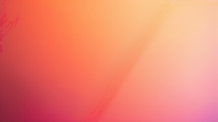 color gradient background abstract red orange grain