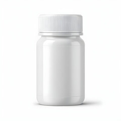 supplement bottle
