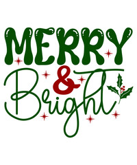 Fototapeta premium Christmas SVG Bundle, Christmas SVG, Merry Christmas SVG, Christmas Ornaments svg, Winter svg, Santa svg, Funny Christmas Bundle svg Cricut