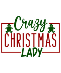 Fototapeta premium Christmas SVG Bundle, Christmas SVG, Merry Christmas SVG, Christmas Ornaments svg, Winter svg, Santa svg, Funny Christmas Bundle svg Cricut