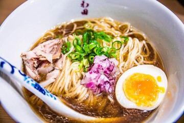 ラーメン