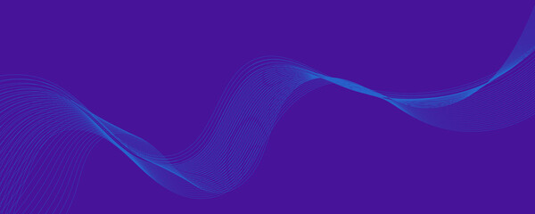 abstract background with lines