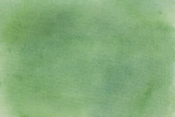 Abstract green watercolor texture background, green textured vector banner. watercolor splash, vector grunge for print and t-shirt design.	