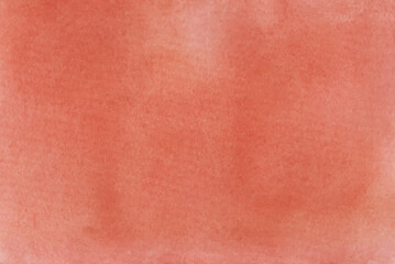 Fototapeta premium Abstract red watercolor texture background, green textured vector banner. watercolor splash, vector grunge for print and t-shirt design. 