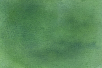 Abstract green watercolor texture background, green textured vector banner. watercolor splash, vector grunge for print and t-shirt design.	